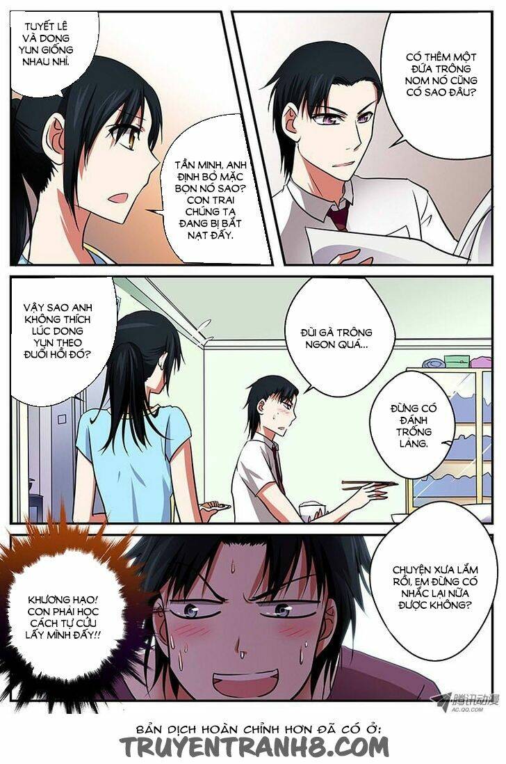 cupid's chocolates chapter 13 6