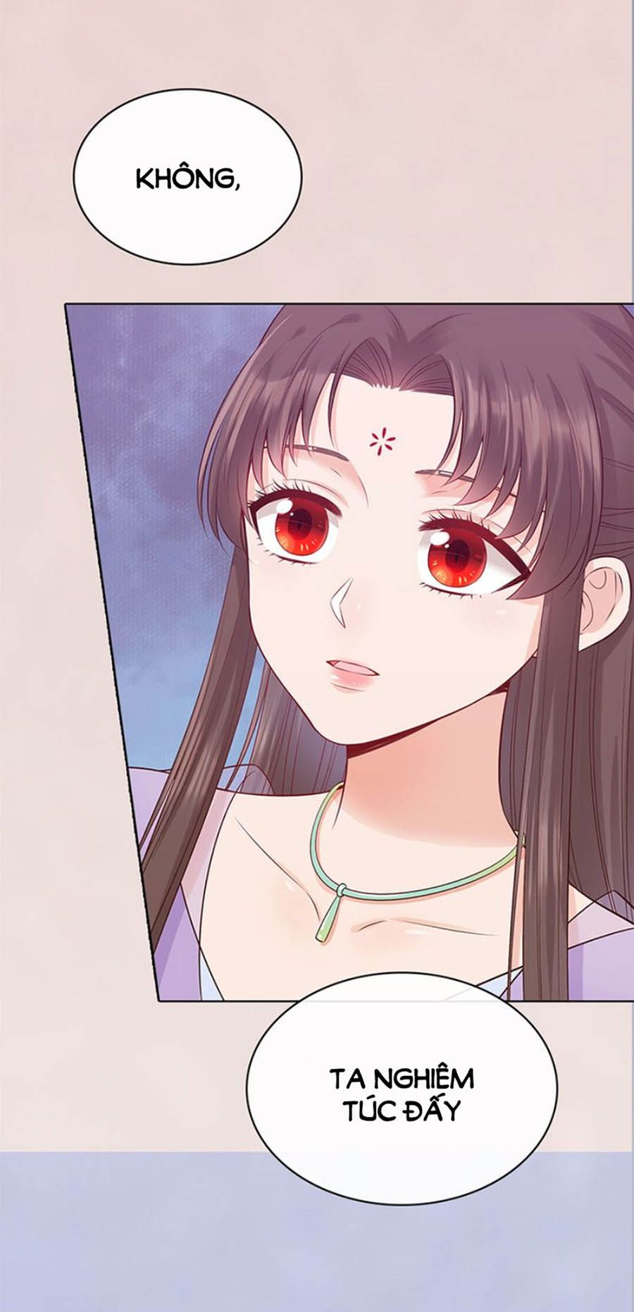 mỹ nhân già rồi chapter 50 38