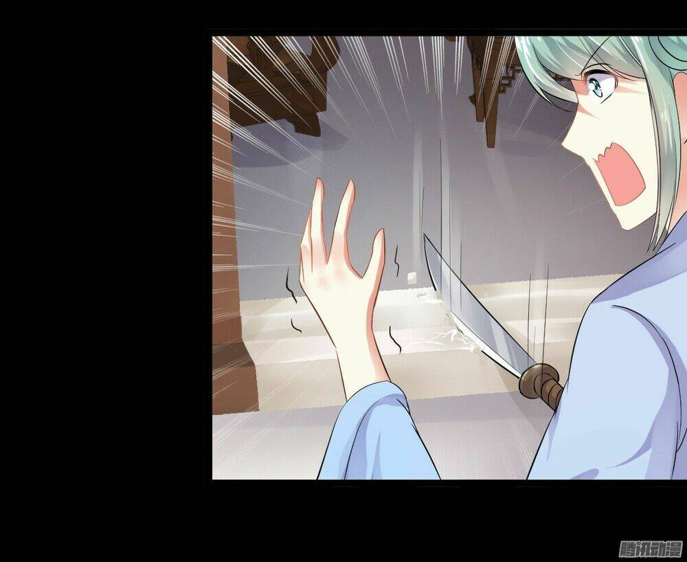 lừa thái tử đến đây dạy dỗ chapter 2 9