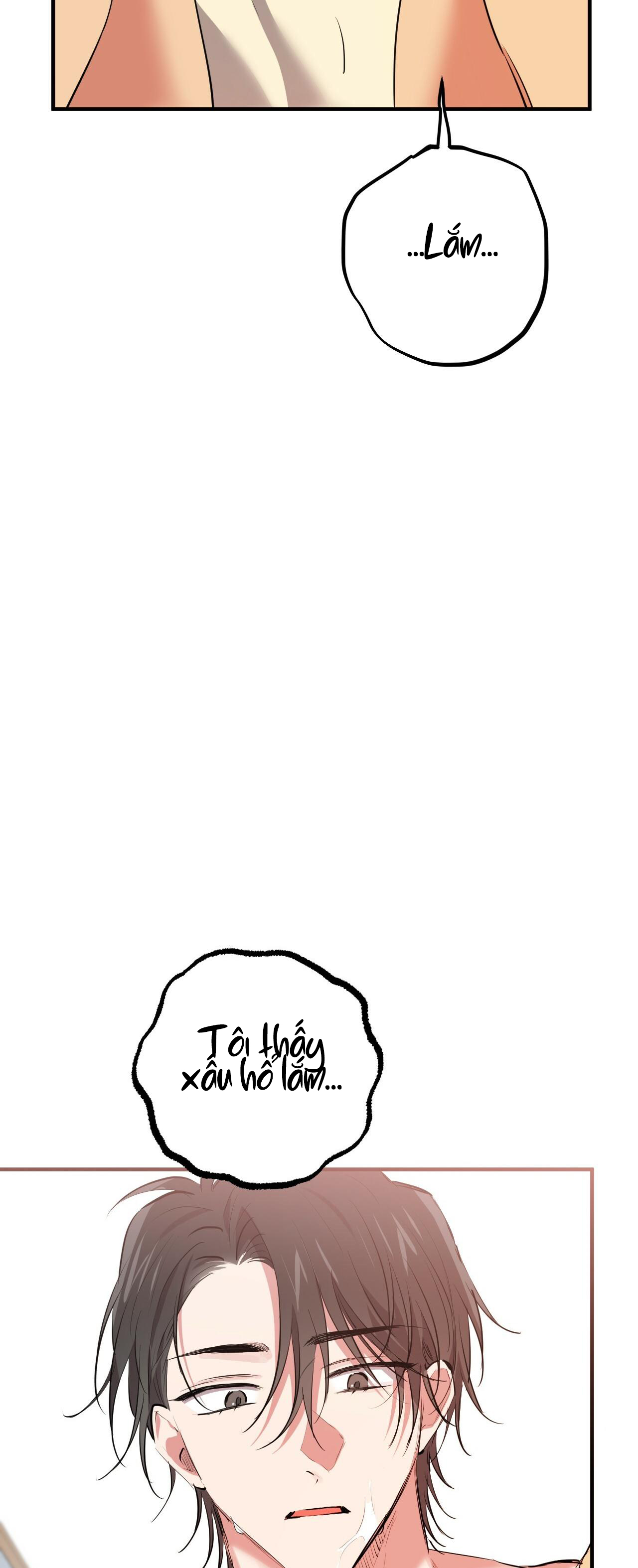 những chú thỏ của hapypy chapter 38 26