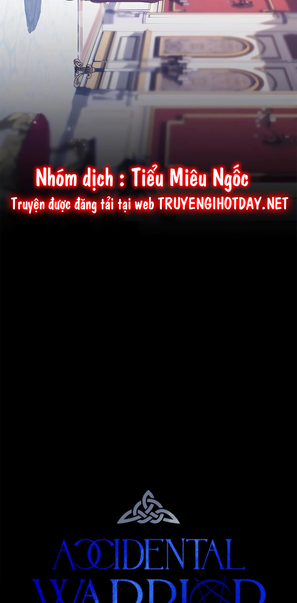 tôi không phải là nữ anh hùng chapter 76 10