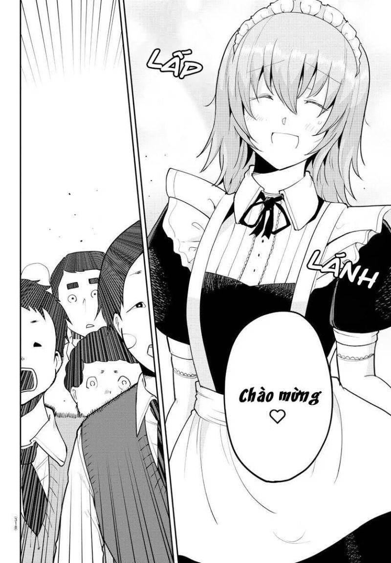 meika-san can't conceal her emotions chapter 51 6