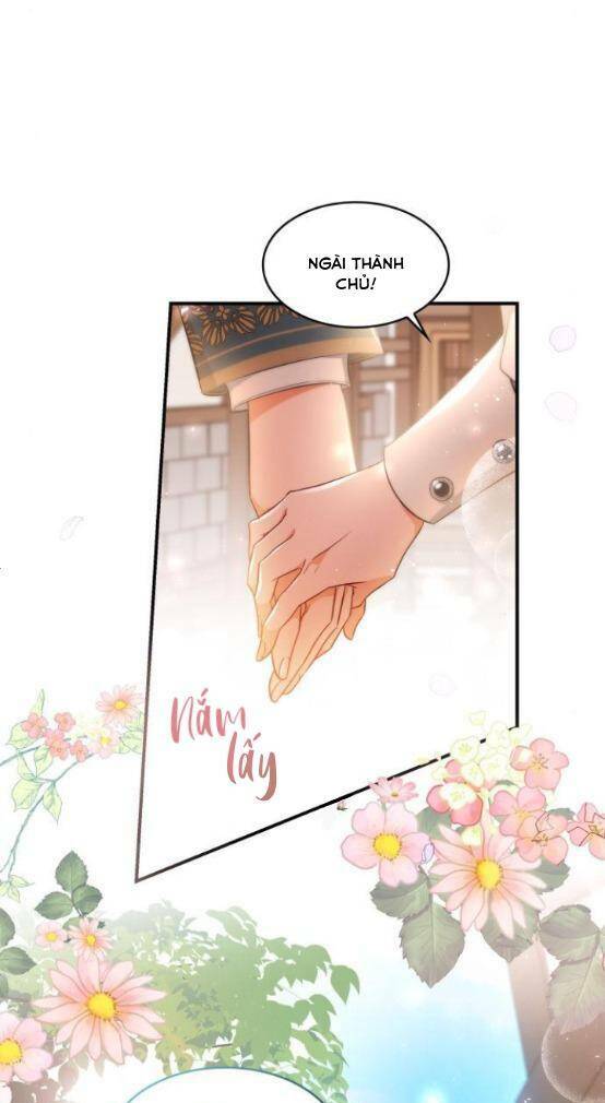 'di vật' melvin để lại chapter 23 73