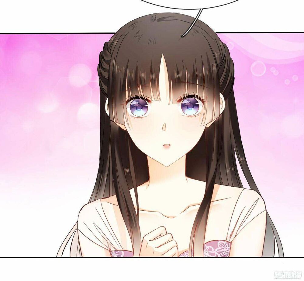 bay qua thiên sơn đến yêu anh chapter 31 14