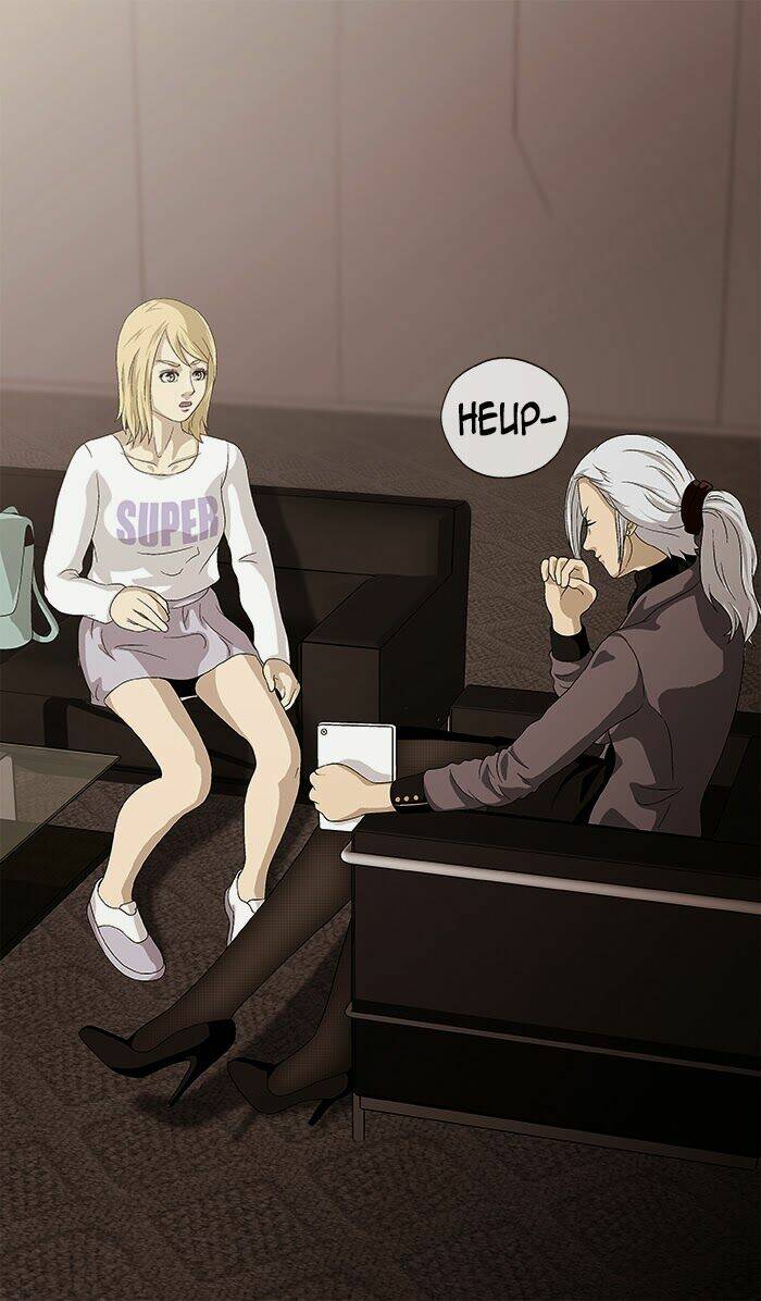 nhân vật tùy tùng chapter 4 34