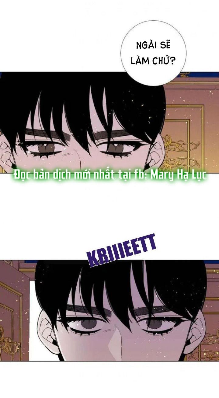 từ tiểu thư thành hoàng hậu - lady to queen chapter 24.2 30
