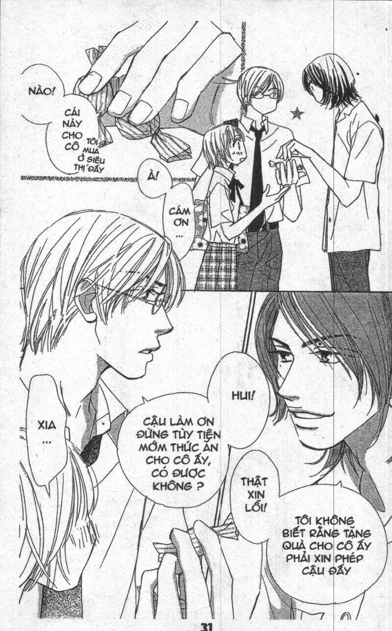 sweet mission chapter 2 30