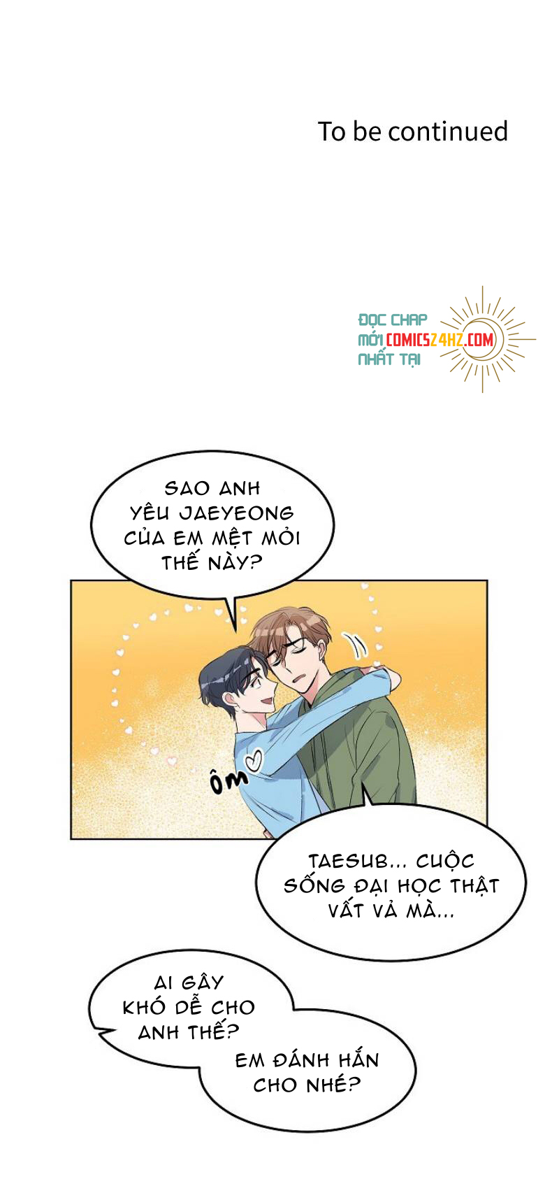 ngón tay âu yếm chapter 1 39