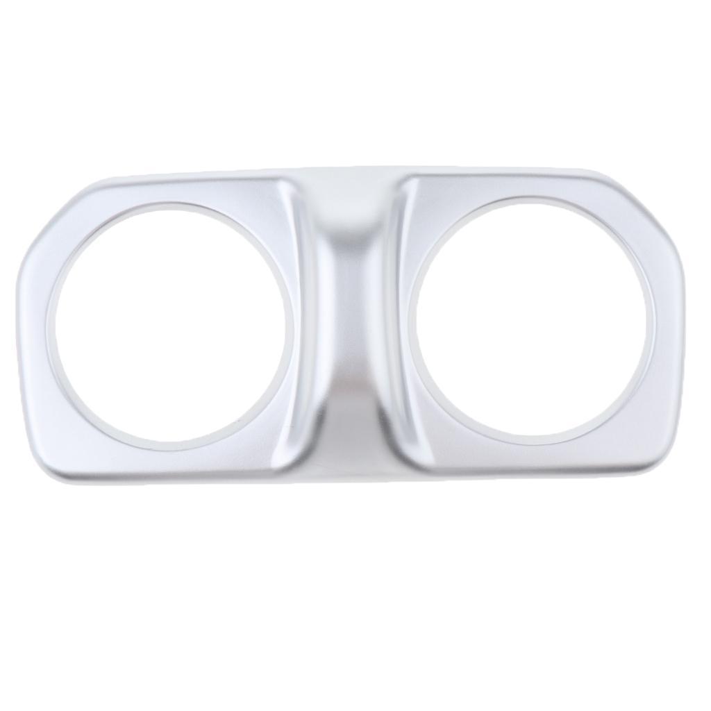 Car Interior Color  Panel For  2015-2017