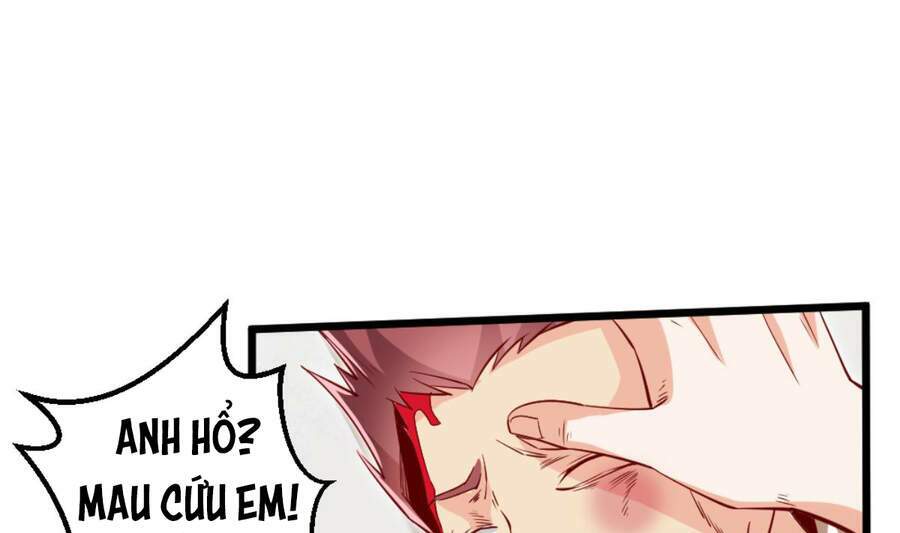 sau khi thân phận đại lão bị bại lộ chapter 4 27