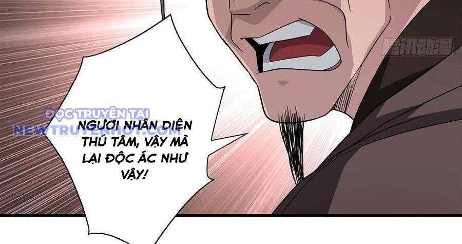 thiên long bát bộ webtoon chapter 133 69