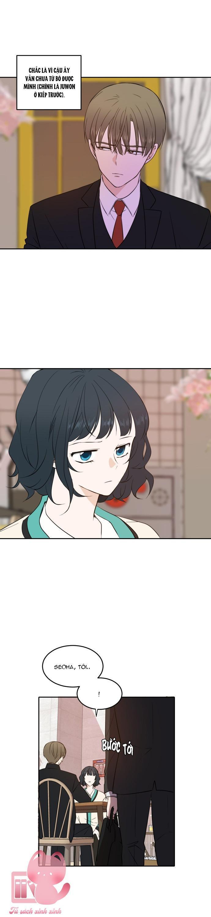 hẹn gặp nhau ở kiếp thứ 19 chapter 16 19