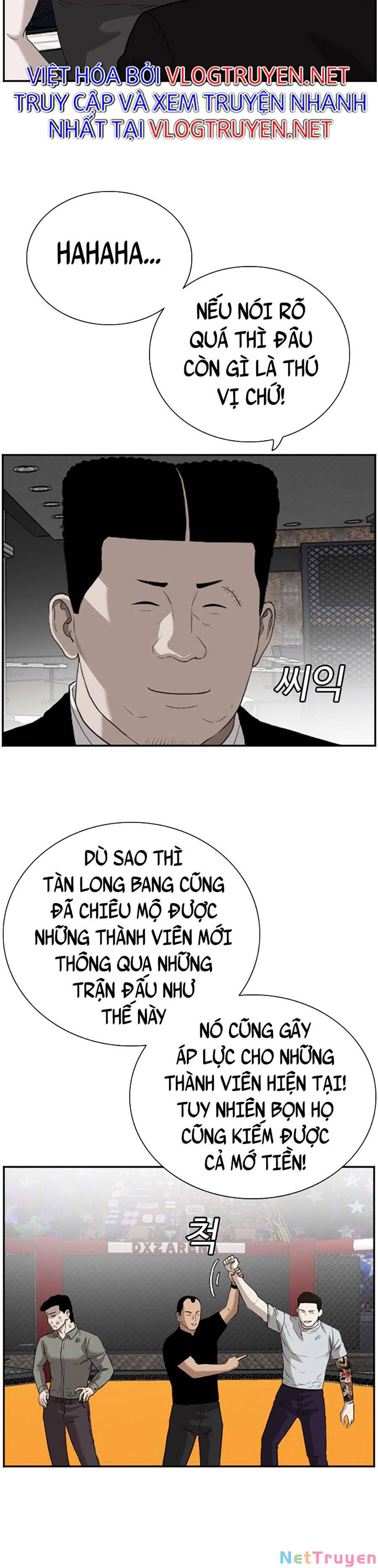 người xấu chapter 97 63