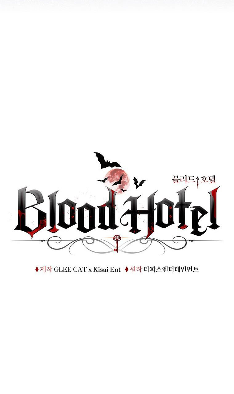 Khách Sạn Máu chapter 18.1 - Trang 10