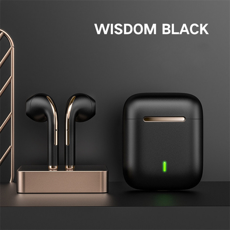 Tai Nghe Bluetooth TWS Earbuds J18