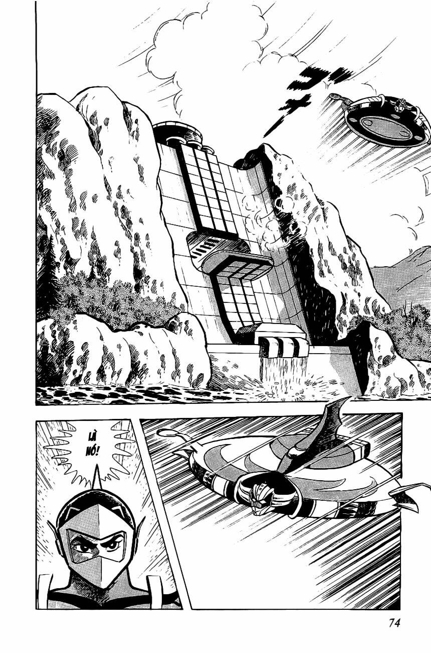 ufo robo grendizer chapter 2 42