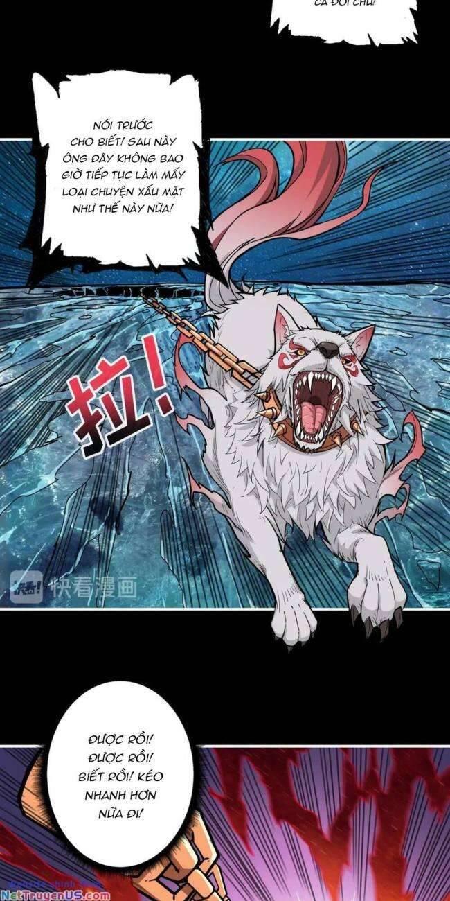 god slayer chapter 92 16