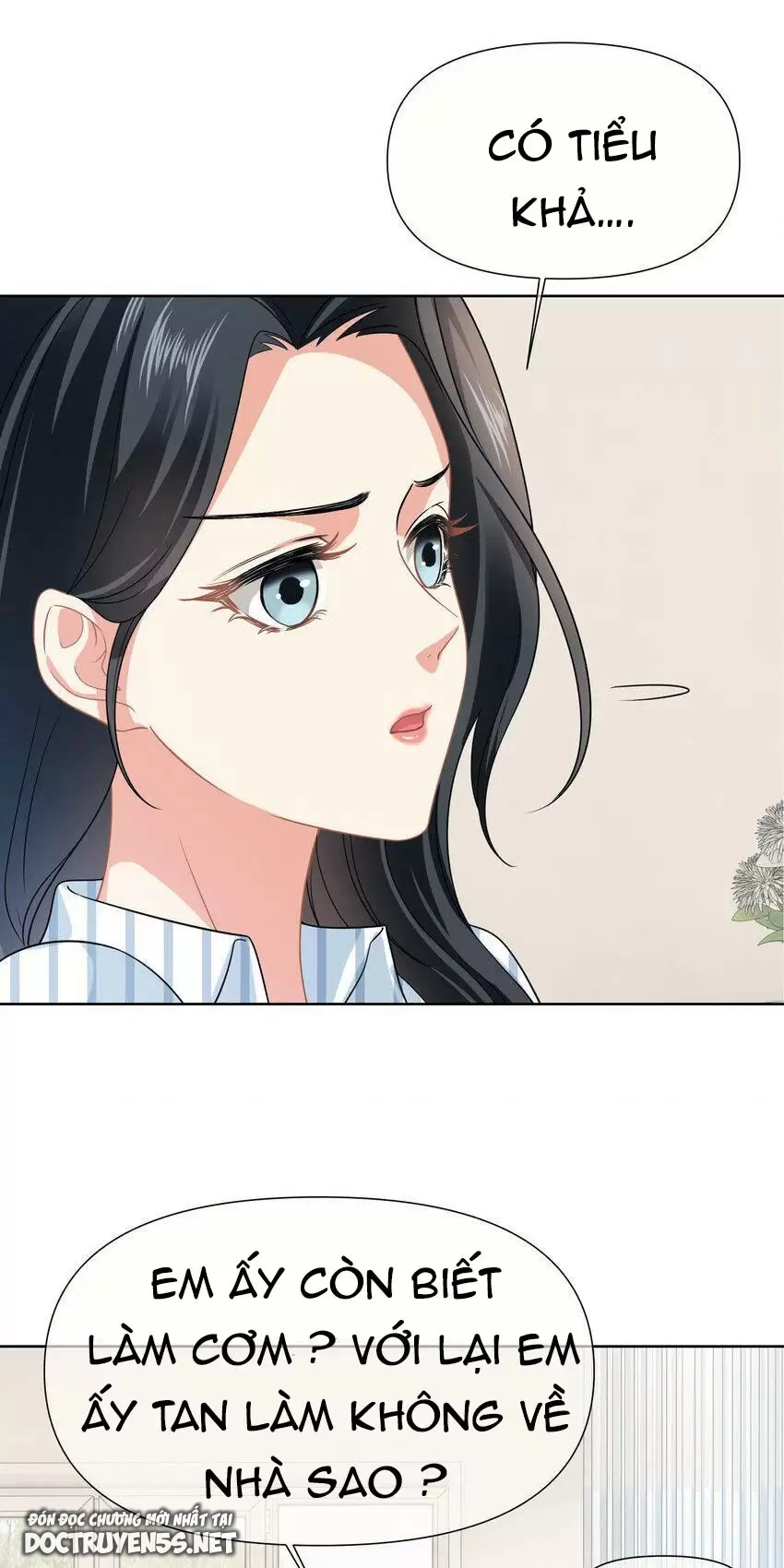 ảnh hậu một tuần mập ba cân chapter 15 22