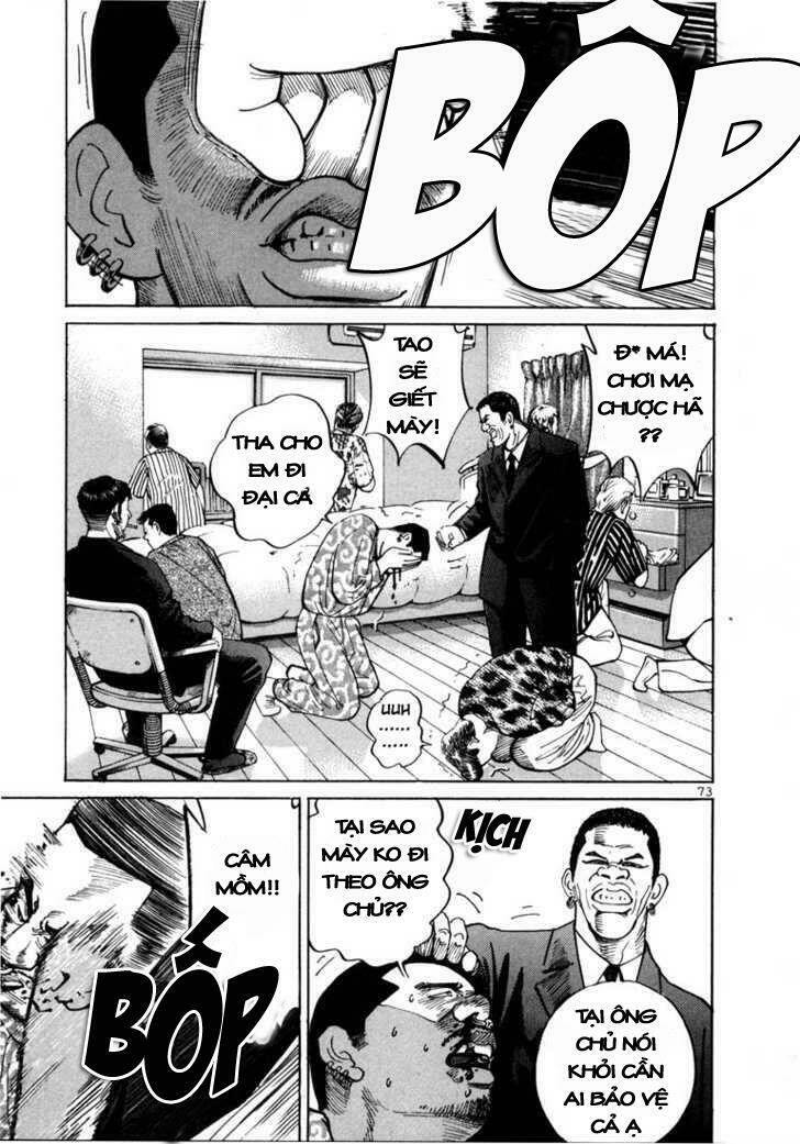 sát thủ số 1 chapter 4 17