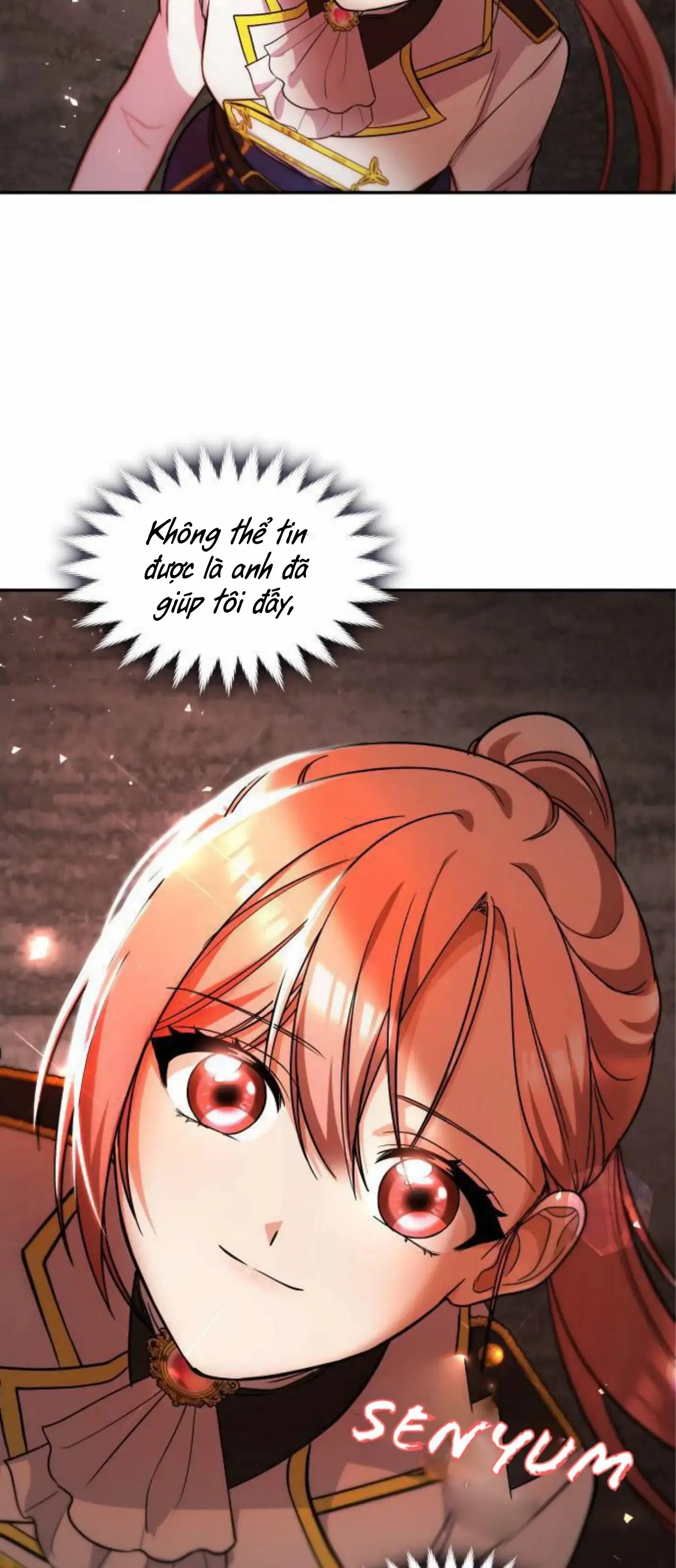 regina - gửi đến người không thể tha thứ chapter 18 68