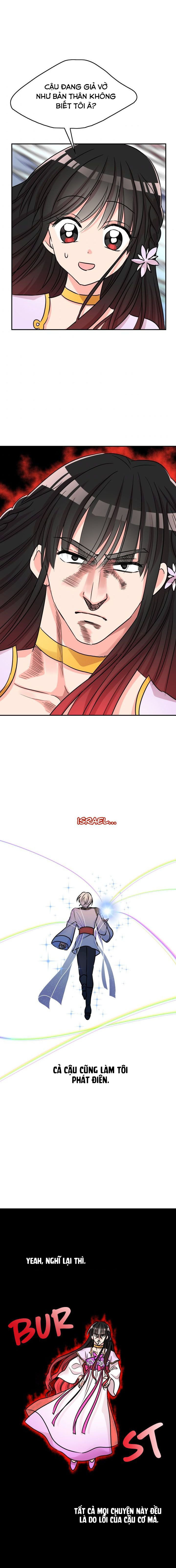 vị cứu tinh của rồng chapter 9 8