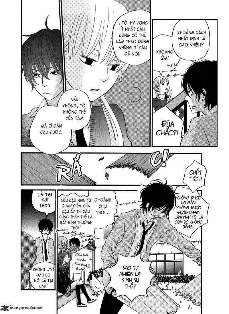 tonari no kaibutsu-kun chapter 10 6