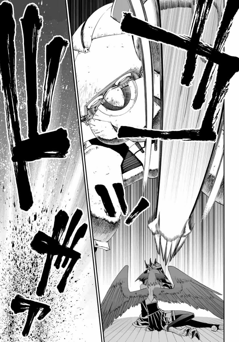 12 beast chapter 1.3 10