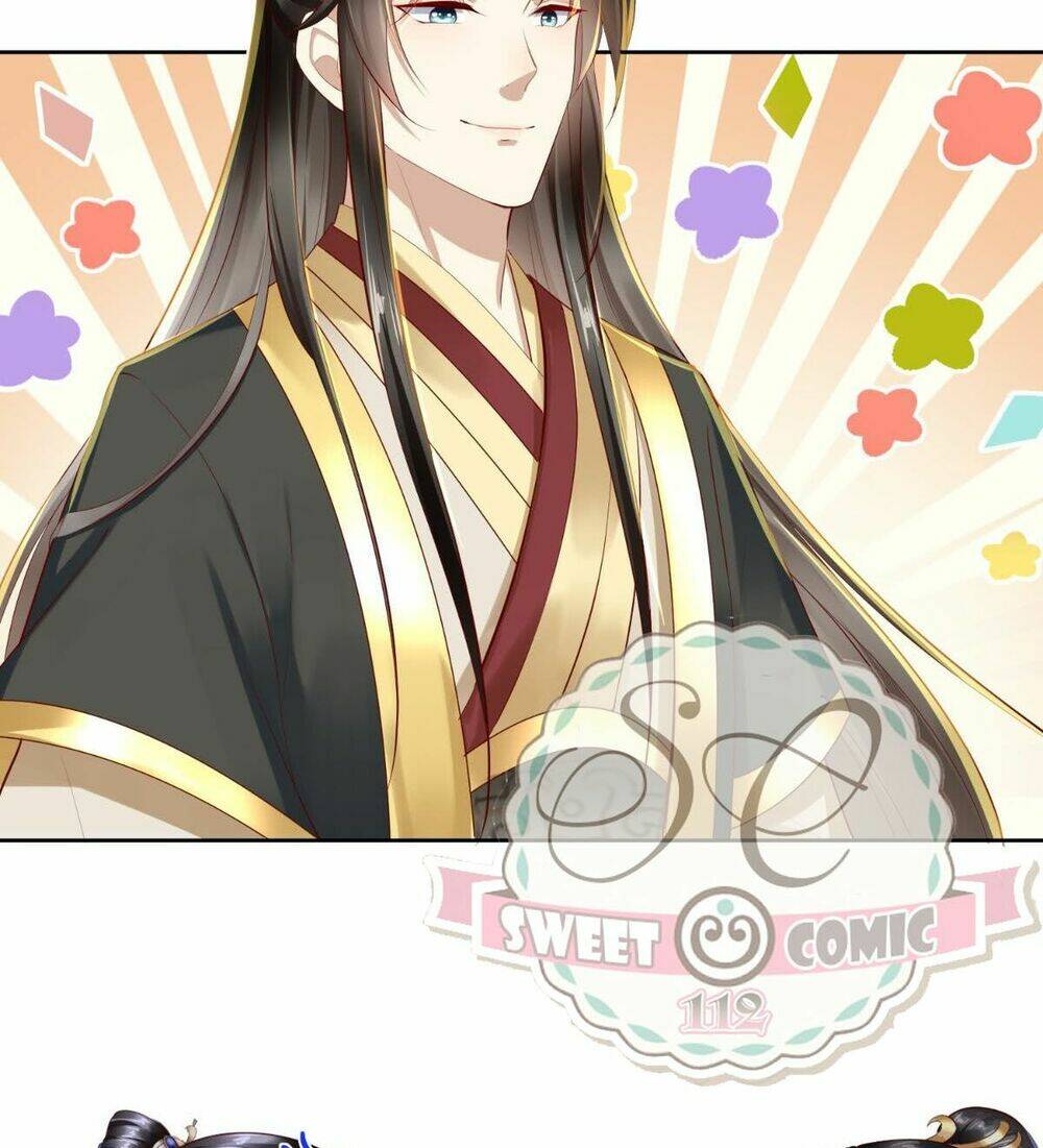 bổn cung muốn làm hoàng đế chapter 13 12