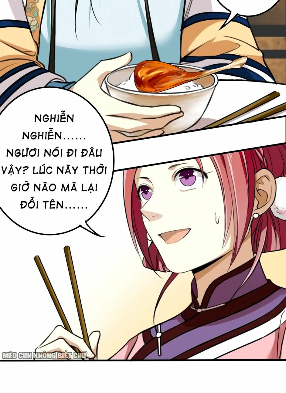 bốc toán tử chapter 13 23