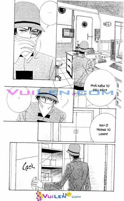 người duy nhất chapter 64 17