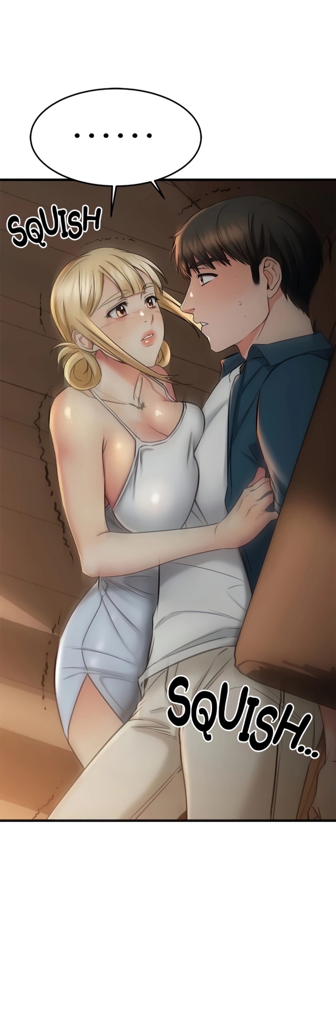 ranh giới người bạn chapter 56 36