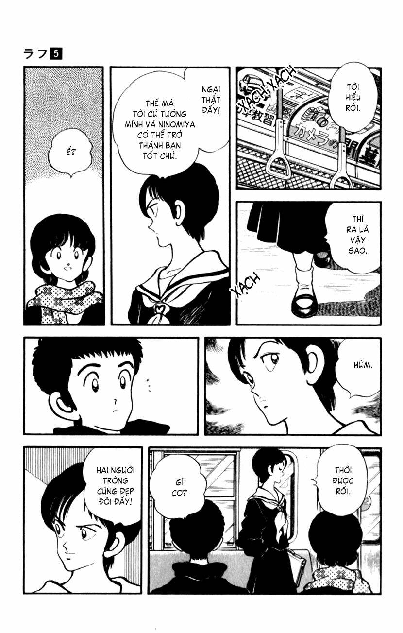 rough - ngọc thô chapter 42 10