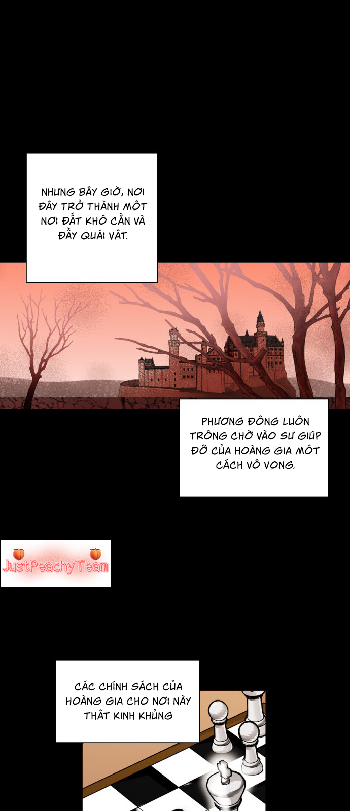 nâng cấp chồng lên level max chapter 6 7