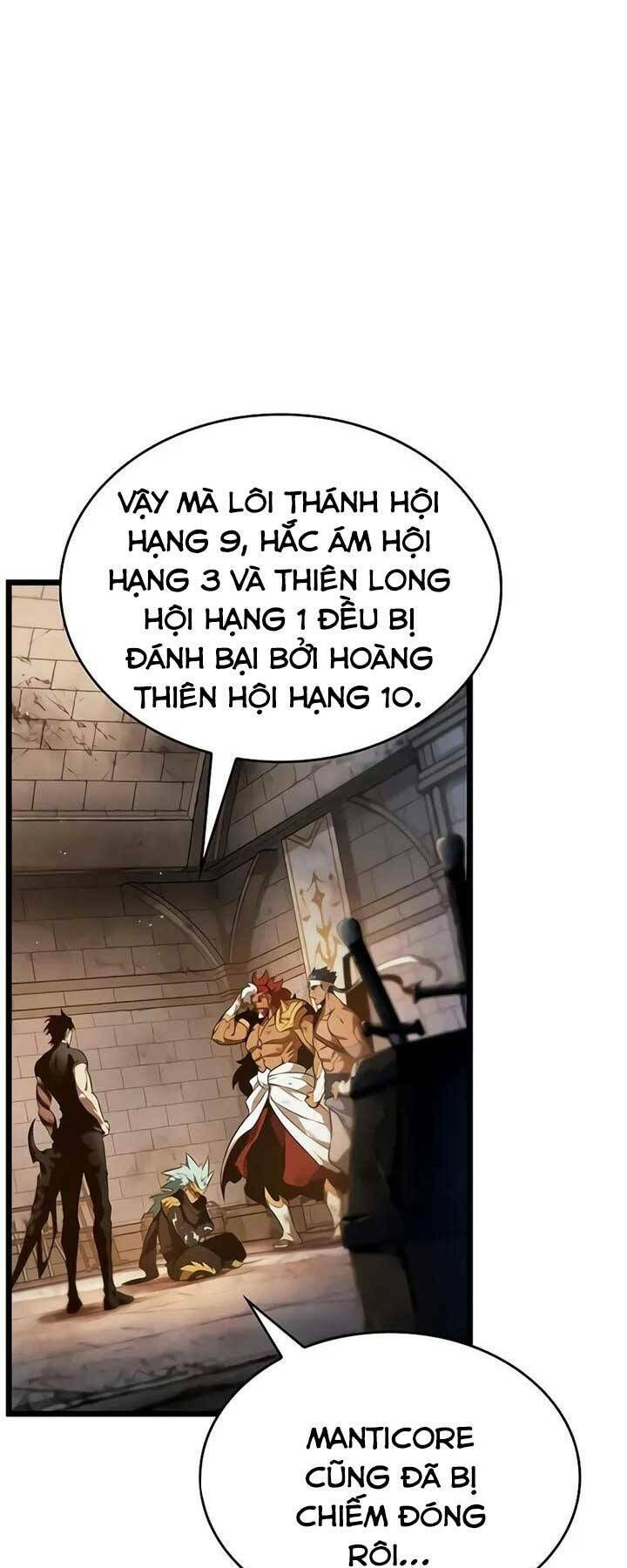thế giới hậu tận thế chapter 37 45