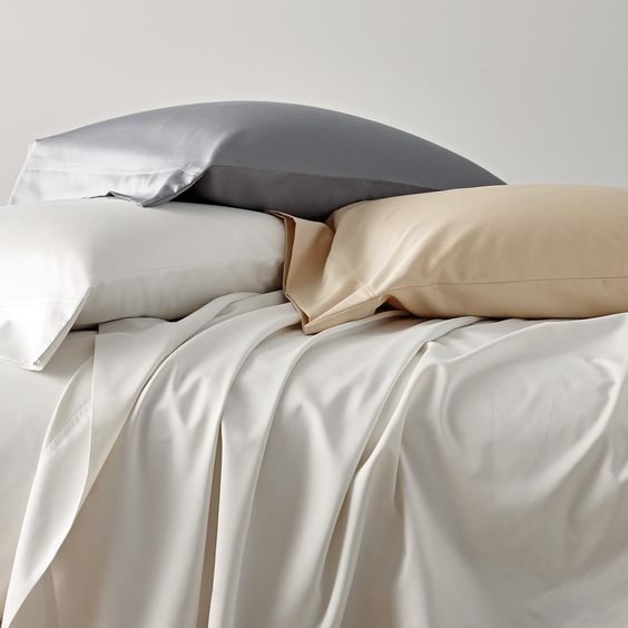 Áo Gối - Vỏ Gối Nằm Phi Lụa 50 x 70cm
