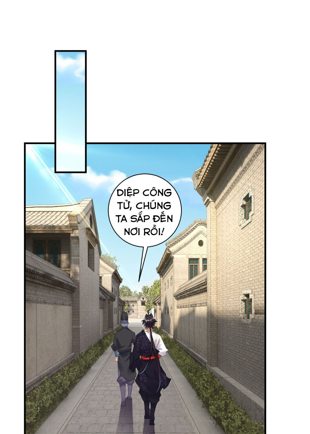 nghịch thiên chiến thần chapter 127 5