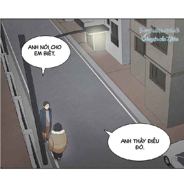 một phần vì thích em chapter 21 62