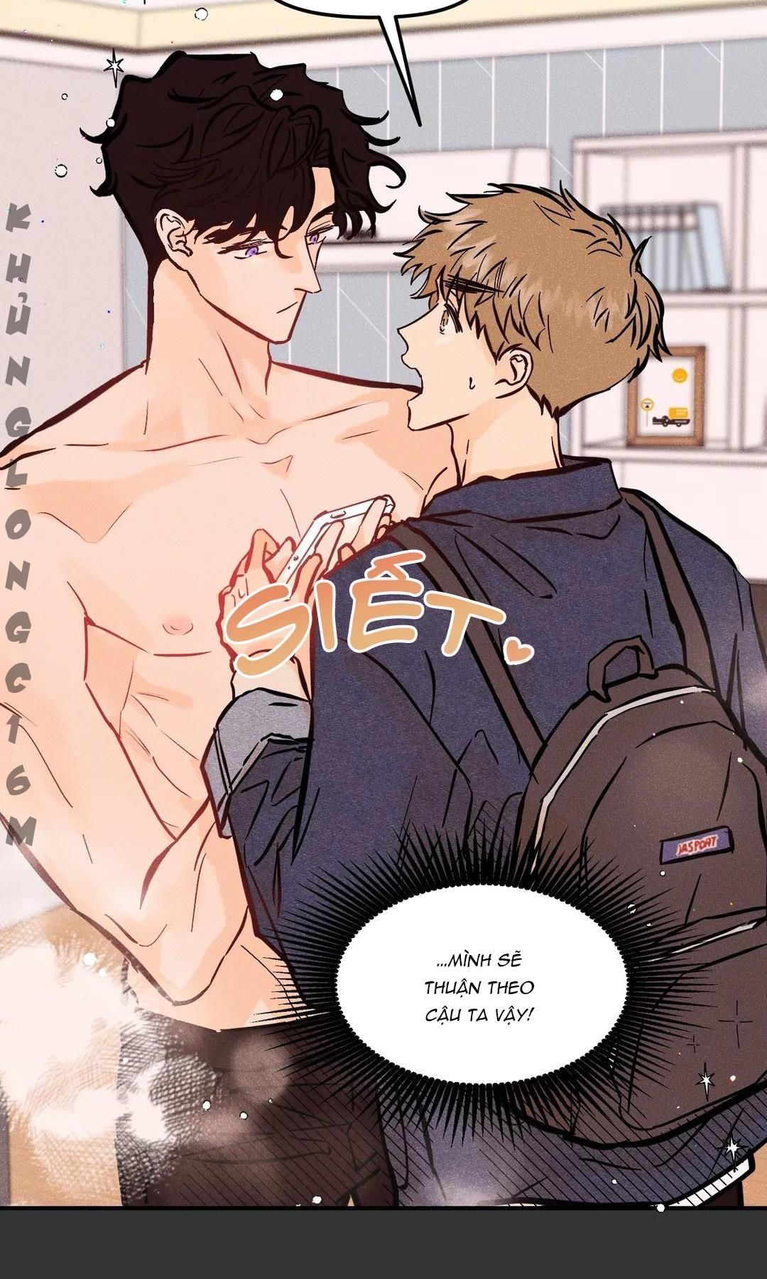 thang thanh âm chapter 33 29