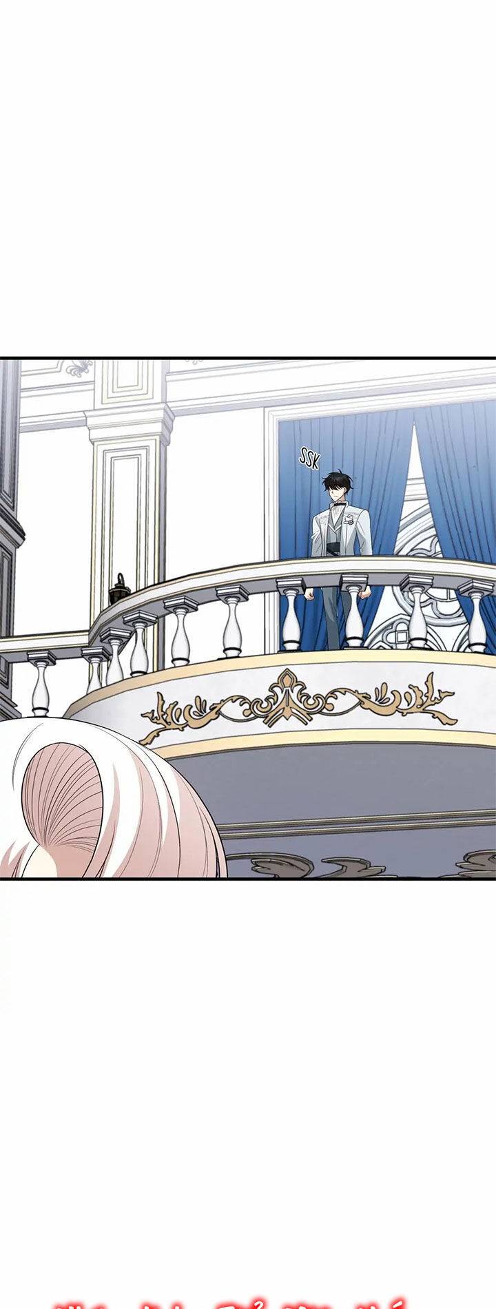 anh trai nguy hiểm của công chúa chapter 78 13