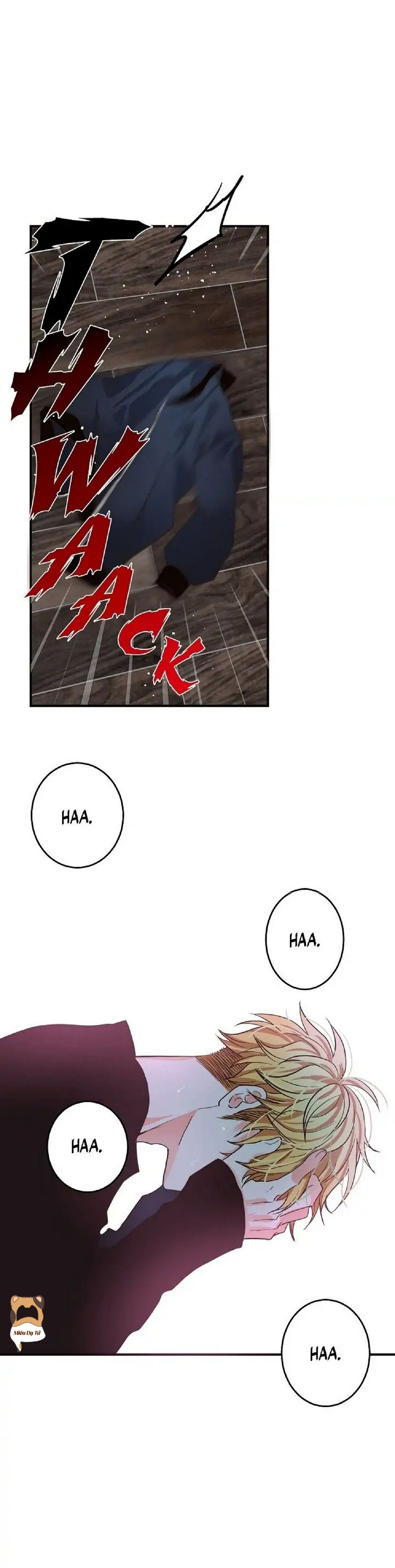 mối quan hệ phù hợp chapter 17 36