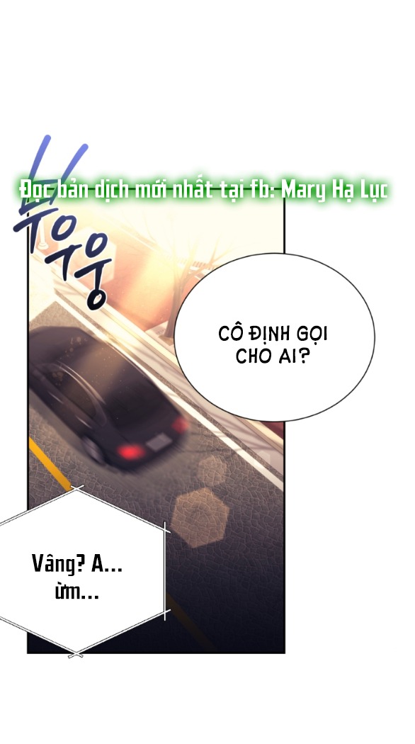 Người Vợ Giả Mạo chapter 20.1 - Trang 29