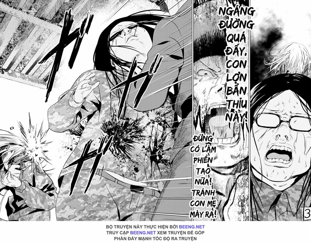 tái sinh chapter 8.2 13