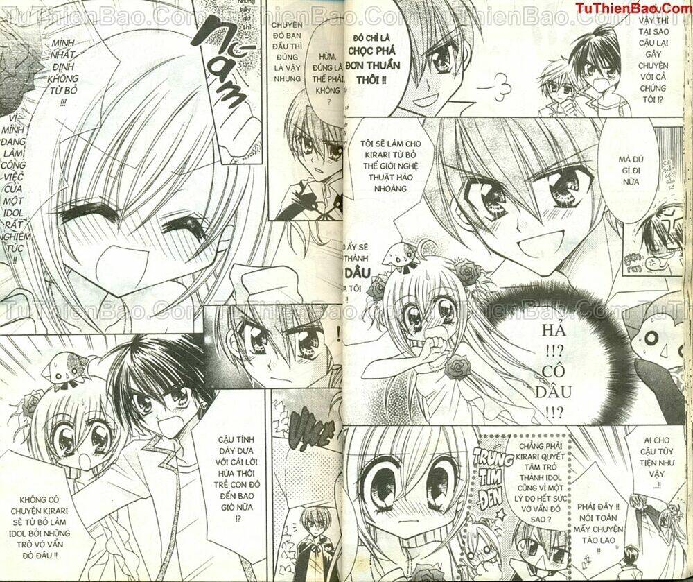 tôi là idol chapter 2 28