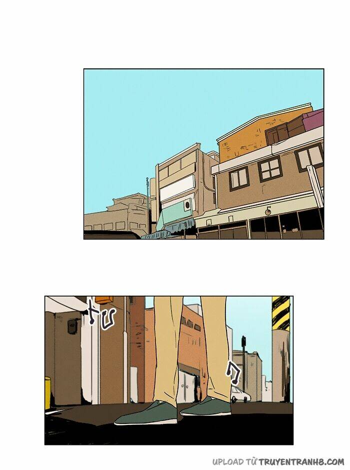 bẫy tình yêu chapter 60 45