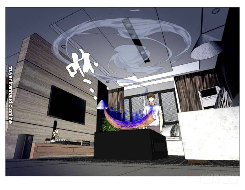 long ẩn giả chapter 30 2