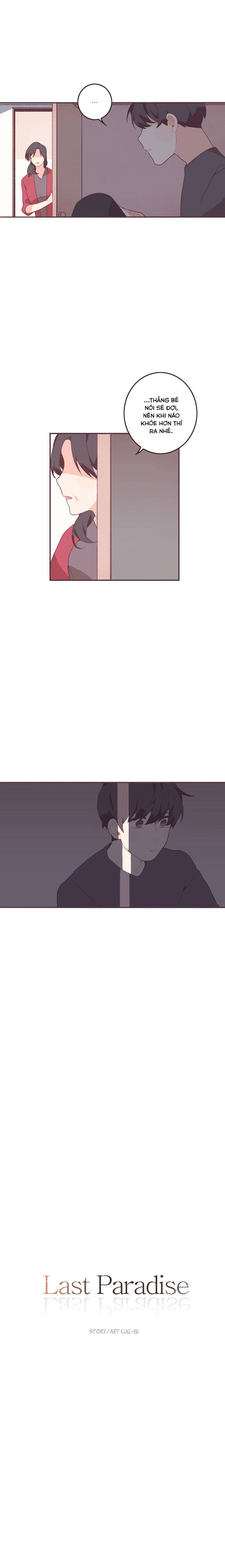 last paradise chapter 17 3