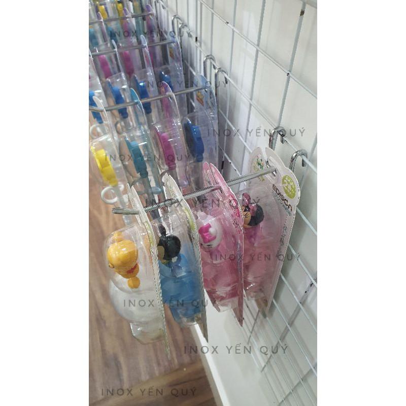 Móc cài lưới treo đồ 5-10-15-20-25-30cm