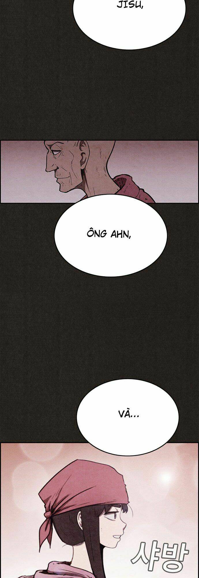 quái vật tại chung cư xanh chapter 70 33