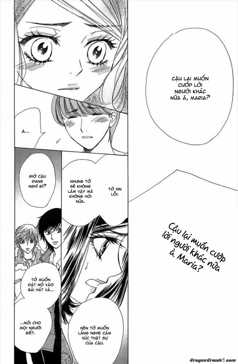 ác quỷ và bản tình ca chapter 46 8