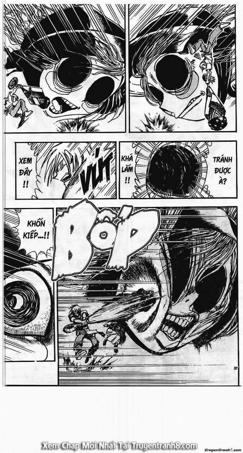 sắc lệnh ánh trăng chapter 32 5